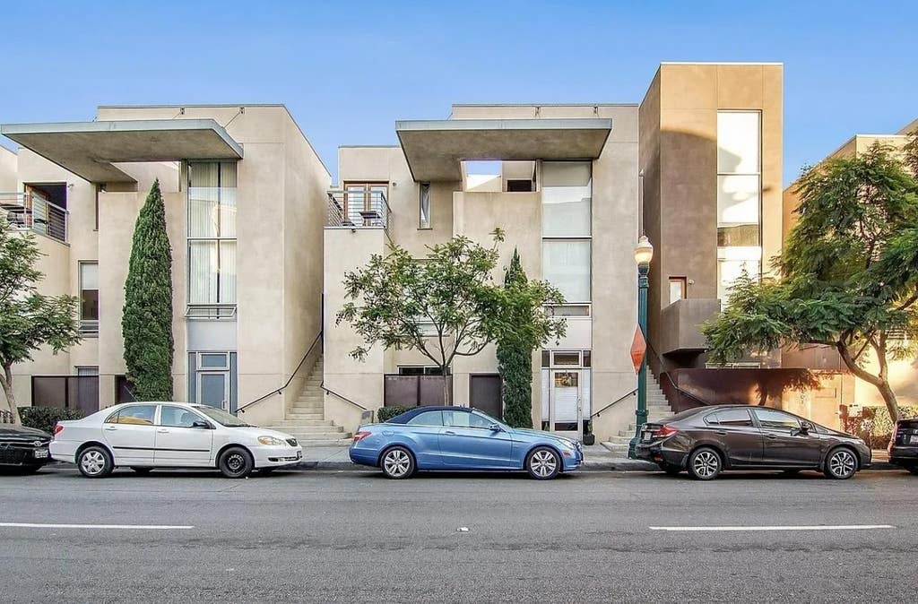 Photo of 1601 Kettner BLVD #7, San Diego, CA 92101 (MLS # 260020014)