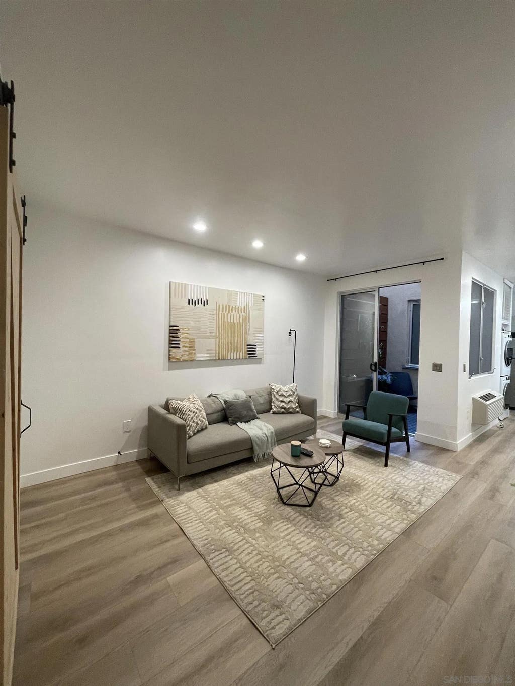 Photo of 1601 Kettner BLVD #7, San Diego, CA 92101 (MLS # 260020014)