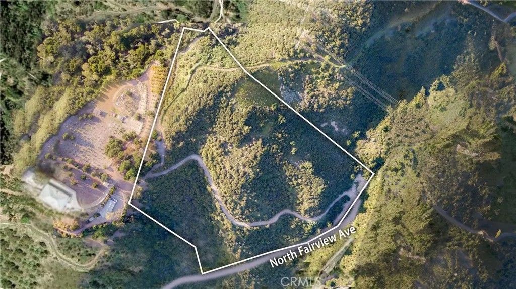 Photo of 0 N Fairview, Goleta, CA 93117 (MLS # SR26150065)
