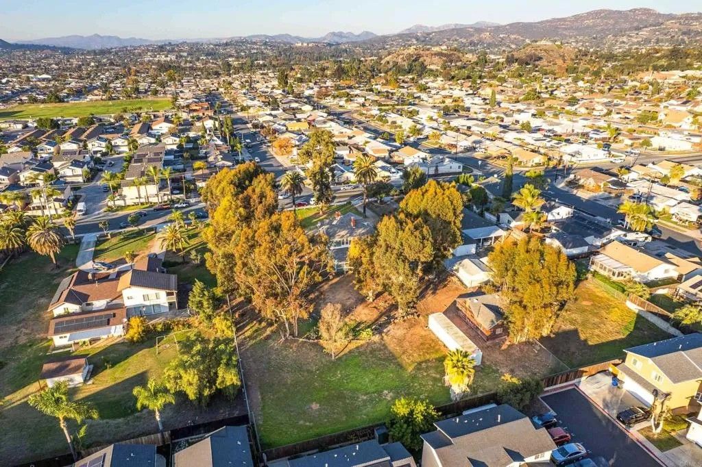 Photo of 1571 Granite Hills Dr, El Cajon, CA 92019 (MLS # PTP2509261)