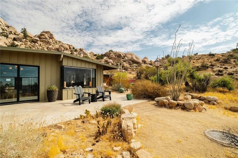 51222 Gamma Gulch Road
