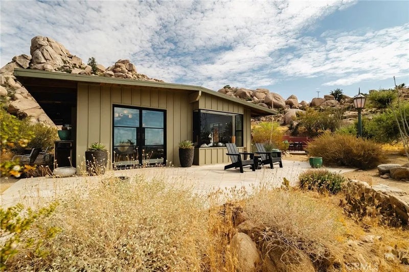 51222 Gamma Gulch Road