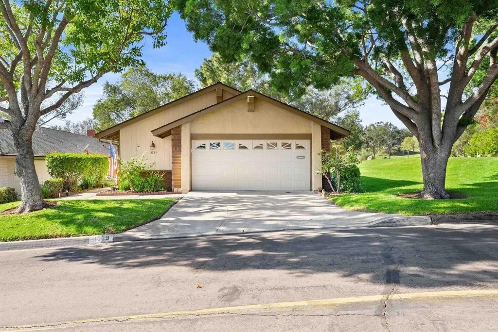 1039 La Casa Drive