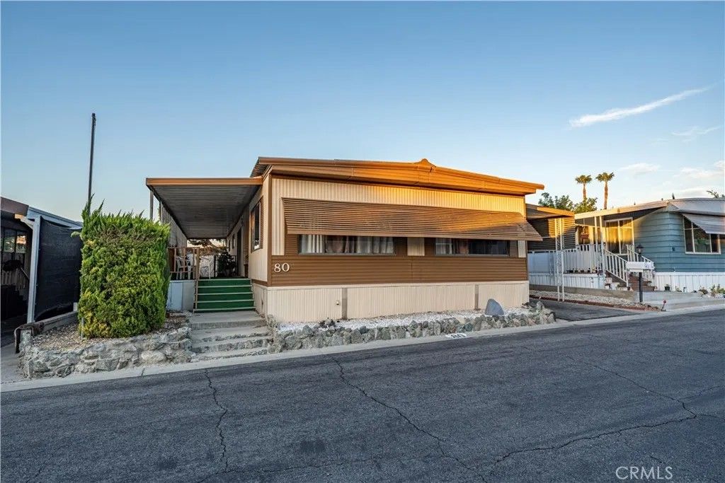 Photo of 3033 E Valley Blvd #80, West Covina, CA 91792 (MLS # PW25279896)