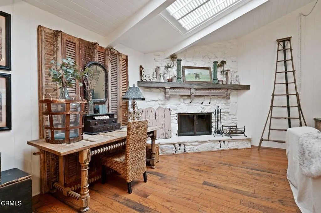 Photo of 1139 Cota Street, Santa Ynez, CA 93460 (MLS # V1-33799)