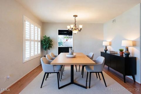 Tiny photo for 251 Asta Court, Thousand Oaks, CA 91320 (MLS # V1-33707)