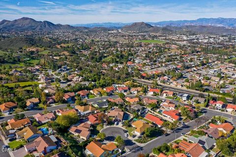 Tiny photo for 251 Asta Court, Thousand Oaks, CA 91320 (MLS # V1-33707)