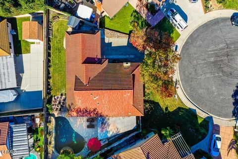 Tiny photo for 251 Asta Court, Thousand Oaks, CA 91320 (MLS # V1-33707)