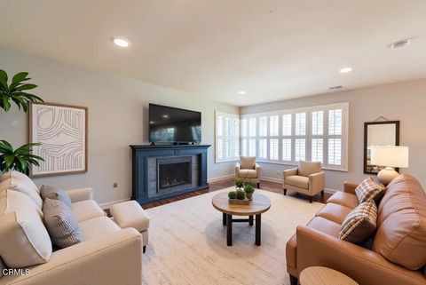 Tiny photo for 251 Asta Court, Thousand Oaks, CA 91320 (MLS # V1-33707)