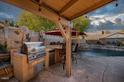 Tiny photo for 251 Asta Court, Thousand Oaks, CA 91320 (MLS # V1-33707)