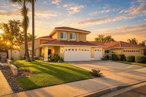 Photo of 3335 Tournament Drive, Oceanside, CA 92056 (MLS # NDP2608773)