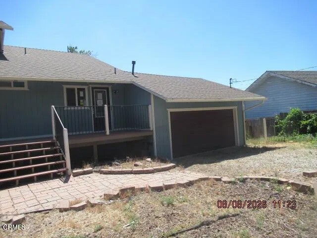 804 Sutter Court