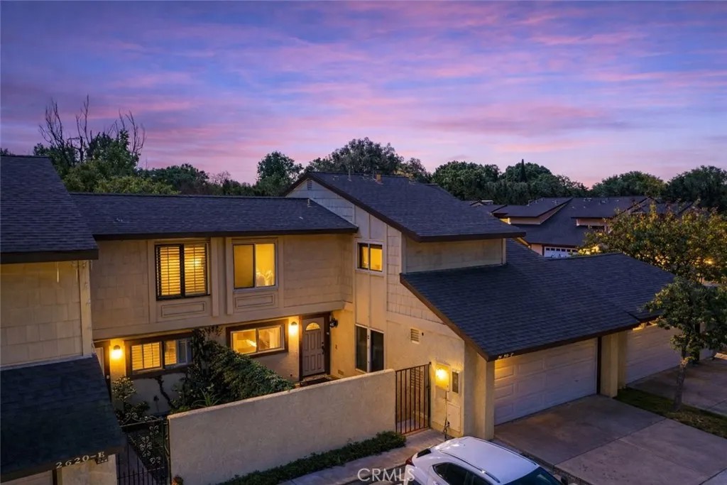 2620 Tustin Avenue North F