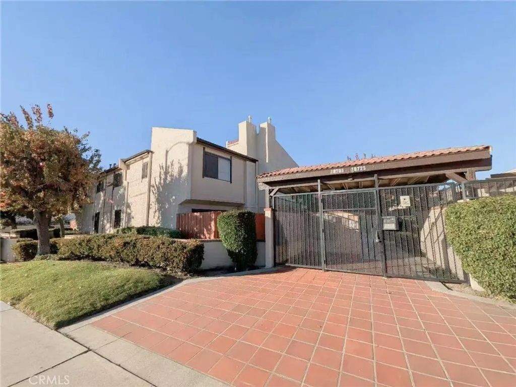 Photo of 18707 E Arrow Hwy #55, Covina, CA 91722 (MLS # WS26019893)