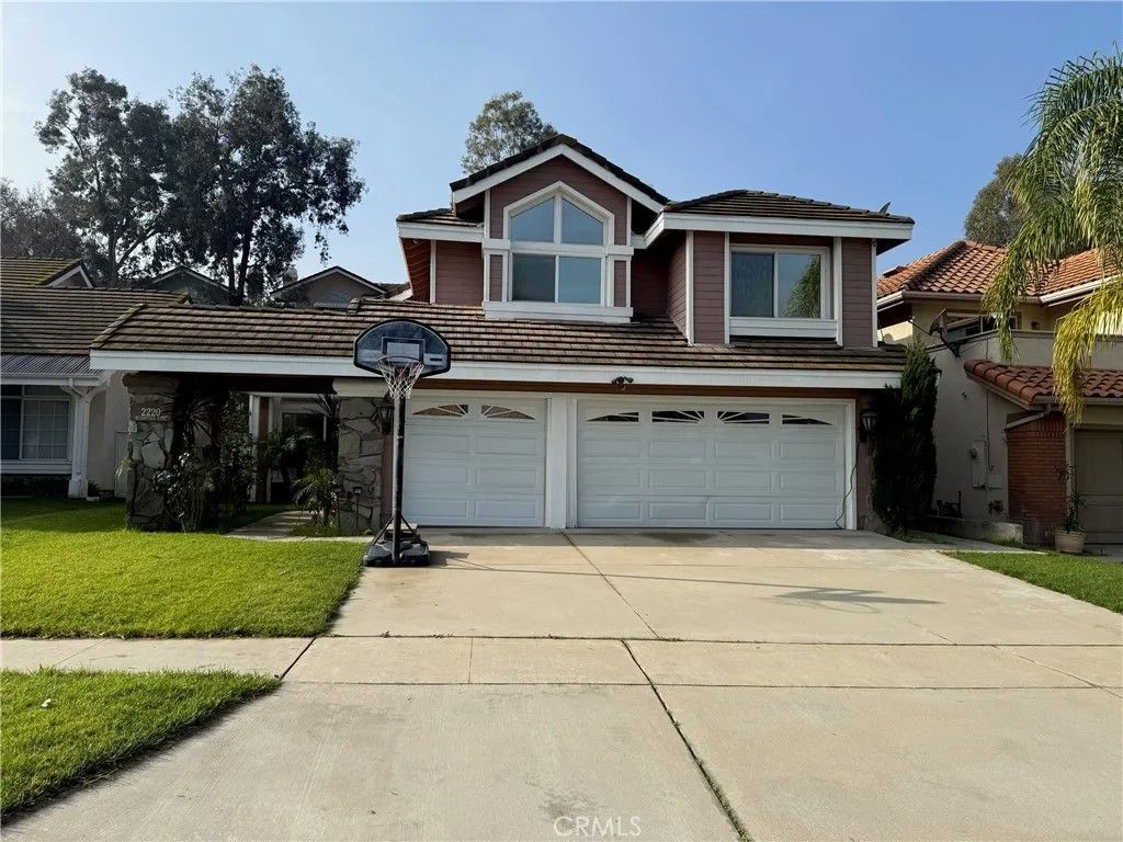 Photo of 2220 Bloomfield Lane, Corona, CA 92882 (MLS # RS26016276)
