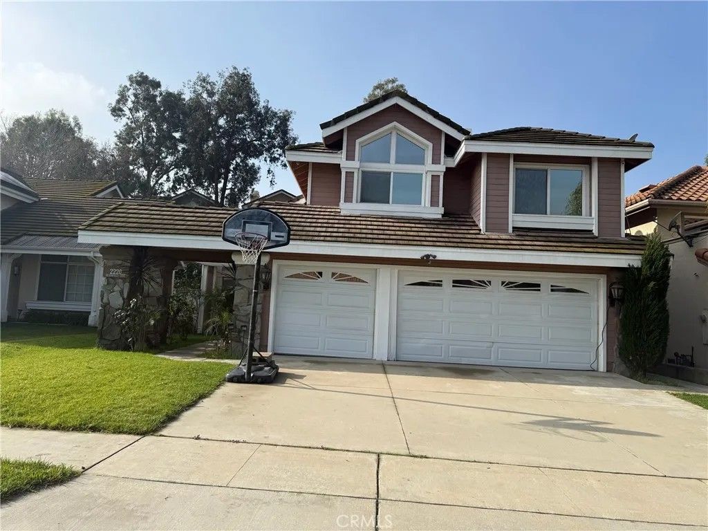 Photo of 2220 Bloomfield Lane, Corona, CA 92882 (MLS # RS26016276)