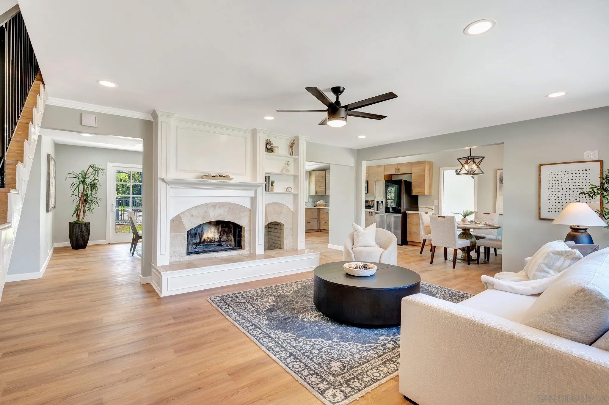 1349 Bonair Rd
