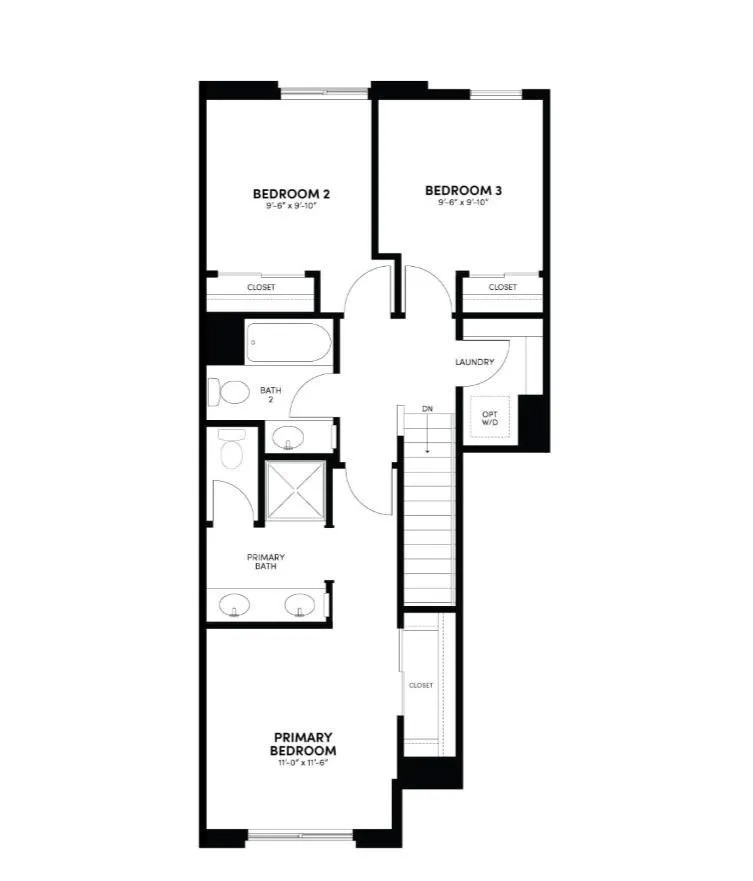 4214 Marigold Lane