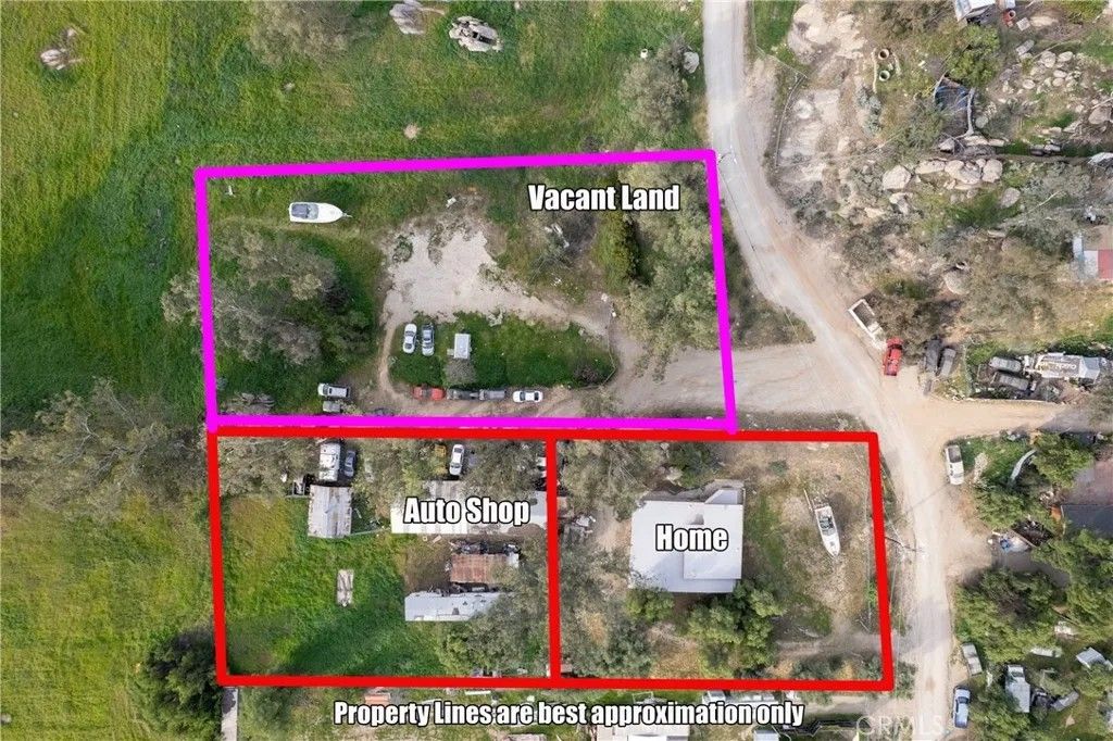 Photo of 26283 Amanda Ave, Hemet, CA 92545 (MLS # SW26028354)