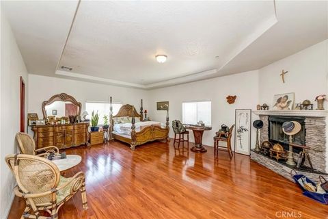 Tiny photo for 3789 Luna Road, Phelan, CA 92371 (MLS # PW26072452)