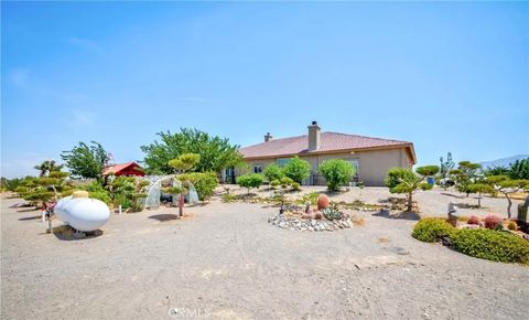 Tiny photo for 3789 Luna Road, Phelan, CA 92371 (MLS # PW26072452)