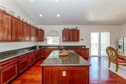 Tiny photo for 3789 Luna Road, Phelan, CA 92371 (MLS # PW26072452)