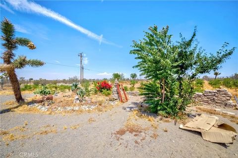 Tiny photo for 3789 Luna Road, Phelan, CA 92371 (MLS # PW26072452)