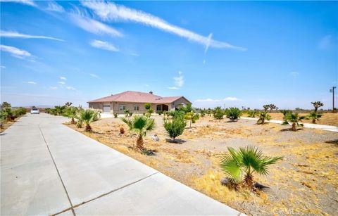 Tiny photo for 3789 Luna Road, Phelan, CA 92371 (MLS # PW26072452)