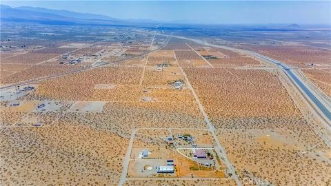 Tiny photo for 3789 Luna Road, Phelan, CA 92371 (MLS # PW26072452)