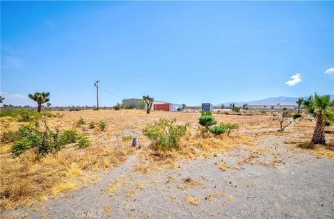 Tiny photo for 3789 Luna Road, Phelan, CA 92371 (MLS # PW26072452)