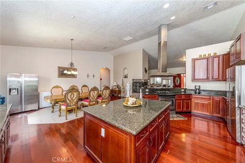 Tiny photo for 3789 Luna Road, Phelan, CA 92371 (MLS # PW26072452)