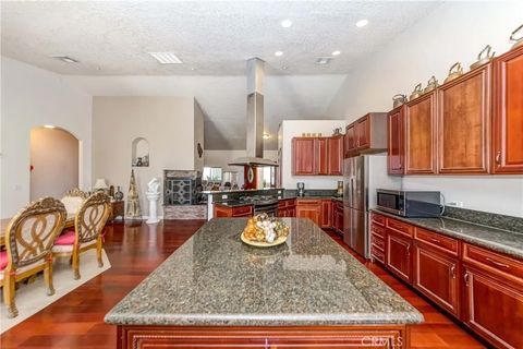 Tiny photo for 3789 Luna Road, Phelan, CA 92371 (MLS # PW26072452)