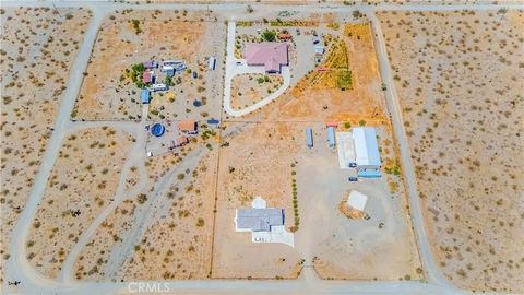 Tiny photo for 3789 Luna Road, Phelan, CA 92371 (MLS # PW26072452)