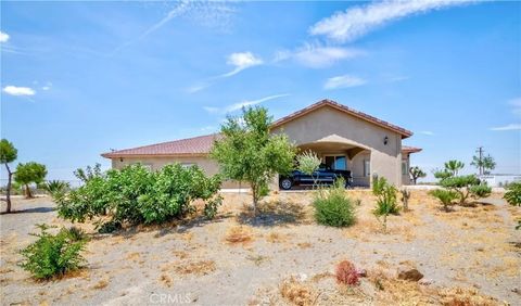 Tiny photo for 3789 Luna Road, Phelan, CA 92371 (MLS # PW26072452)
