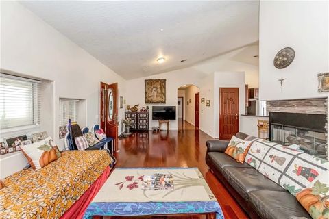 Tiny photo for 3789 Luna Road, Phelan, CA 92371 (MLS # PW26072452)