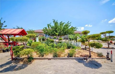 Tiny photo for 3789 Luna Road, Phelan, CA 92371 (MLS # PW26072452)