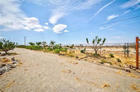 Tiny photo for 3789 Luna Road, Phelan, CA 92371 (MLS # PW26072452)