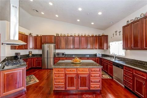 Tiny photo for 3789 Luna Road, Phelan, CA 92371 (MLS # PW26072452)