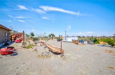 Tiny photo for 3789 Luna Road, Phelan, CA 92371 (MLS # PW26072452)