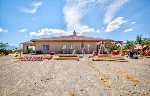 Tiny photo for 3789 Luna Road, Phelan, CA 92371 (MLS # PW26072452)