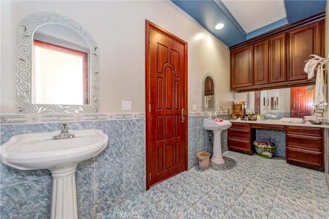 Tiny photo for 3789 Luna Road, Phelan, CA 92371 (MLS # PW26072452)