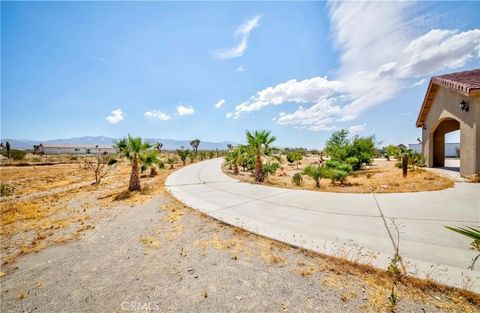 Tiny photo for 3789 Luna Road, Phelan, CA 92371 (MLS # PW26072452)