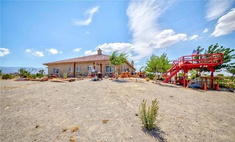 Tiny photo for 3789 Luna Road, Phelan, CA 92371 (MLS # PW26072452)