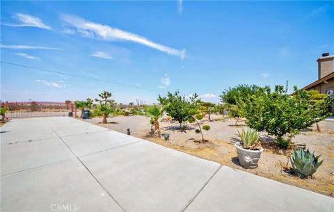 Tiny photo for 3789 Luna Road, Phelan, CA 92371 (MLS # PW26072452)