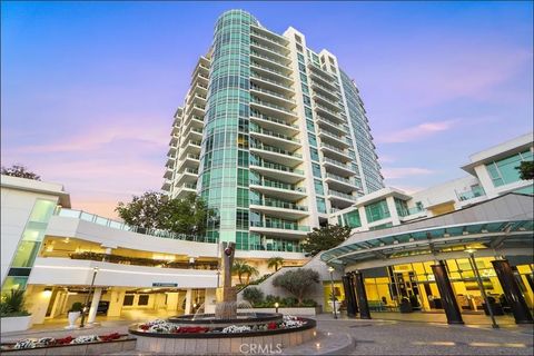 Photo of 3141 Michelson Dr #1302, Irvine, CA 92612 (MLS # OC25218588)