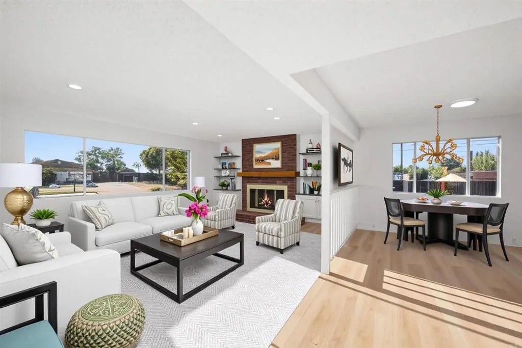 Photo of 1940 Willowbrook Court, El Cajon, CA 92019 (MLS # NDP2511253)