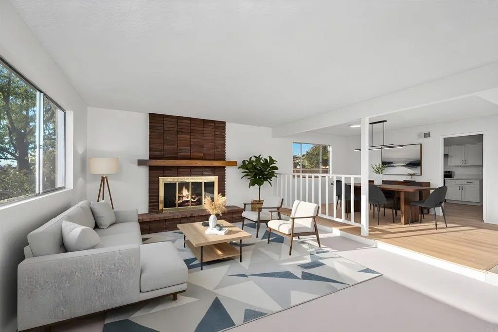 Photo of 1940 Willowbrook Court, El Cajon, CA 92019 (MLS # NDP2511253)