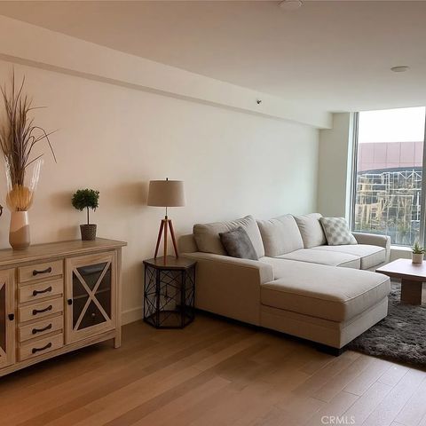Tiny photo for 1388 Kettner Boulevard #903, San Diego, CA 92101 (MLS # SW25178601)