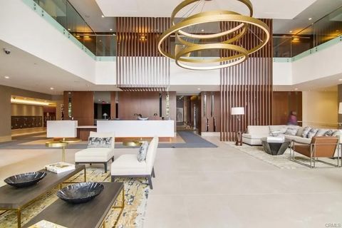 Tiny photo for 1388 Kettner Boulevard #903, San Diego, CA 92101 (MLS # SW25178601)