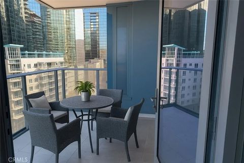Tiny photo for 1388 Kettner Boulevard #903, San Diego, CA 92101 (MLS # SW25178601)